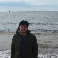 Ilham Abbasov的照片