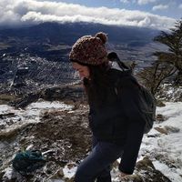 Geraldine Viviana Carrasco Carrasco's Photo