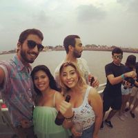 Maria Delgado's Photo