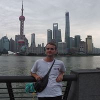 Hugo Mathé的照片