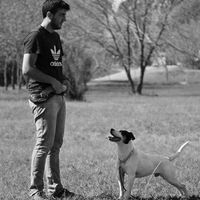 Gabriel Eric's Photo