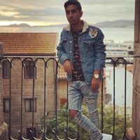 Victor Corella的照片