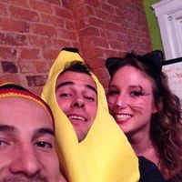 Fotos de Anna Lecour