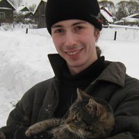 Fotos de Vitaliy Danilchuk