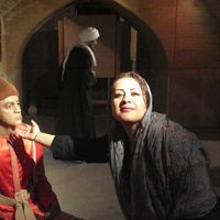 Sheida Hafezi的照片