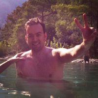 soheil nikou's Photo