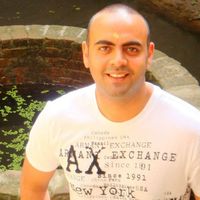 Amit Singh Bhanot的照片