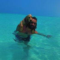 Aly Barakat的照片