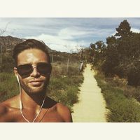 Michael Oron的照片