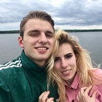 Евгения Кононович's Photo