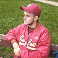 Michał Makowski's Photo