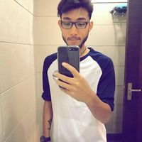 Rikhi Arindam Gayary的照片