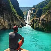 Iskander Yurrebaso的照片