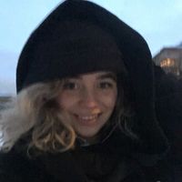 Filippa Krafft Boström's Photo