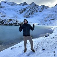 Erick Preisler's Photo