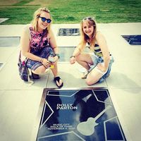 Zoë Williams的照片