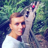 Minvydas Blinkevičius's Photo