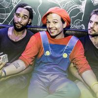 Fotos de Eddy Valenbreder