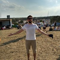 Kamil Lewandowski's Photo