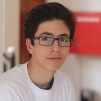 Mizou Bouzidi's Photo