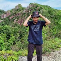 Hasnul Murad's Photo