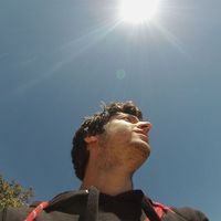 Lorenzo Lucertini's Photo