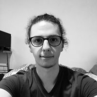 Fabien Dubois的照片