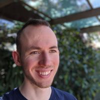 Kieran Mayer's Photo