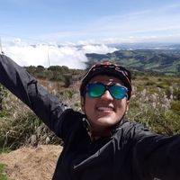 Sebastián González's Photo