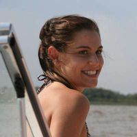 Dorothee Fronzek's Photo