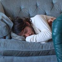 Nathan Matias-Mote's Photo