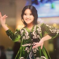 Айдана Токтоназарова的照片