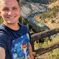 Jackson Campbell's Photo