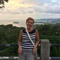 Elena Kocherina的照片