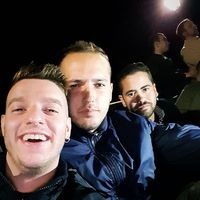 Photos de David Garcium