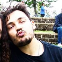 Matteo Arceci的照片