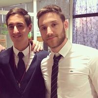 Fotos de Gastón Aguirre