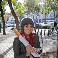 Megan  Belanger's Photo