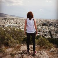 Irene van Rijswijk's Photo