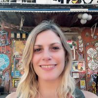 Julia Kirszman的照片