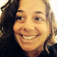 Chrisitna Roach的照片