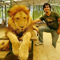 Diego Camargo's Photo