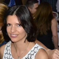 Nataliya Stoyanova's Photo