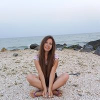 Photos de Irina Kalashnik