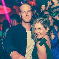 Morgan Brown's Photo