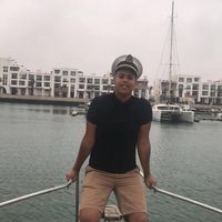 Aymen Sannoury's Photo