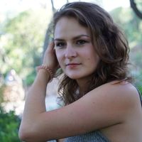 Isabelle Philipowich's Photo