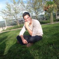 Matt Hallinan's Photo