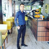 tayfun altın的照片