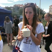 Fotos de Jana Čepková